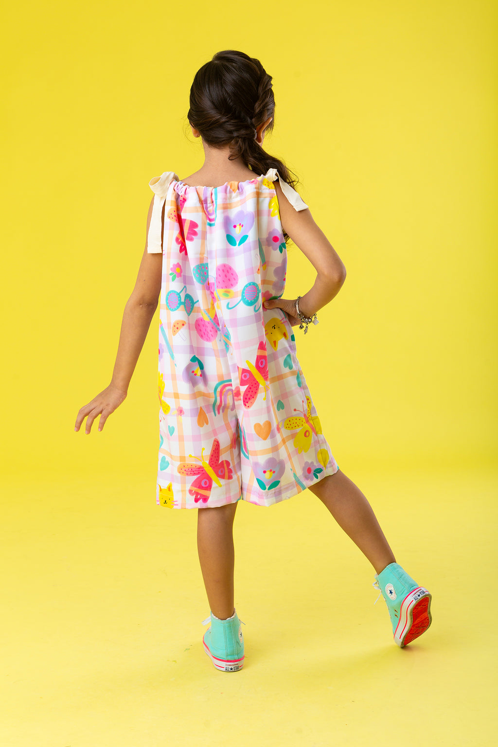 Macaquinho Melissa - Alegria