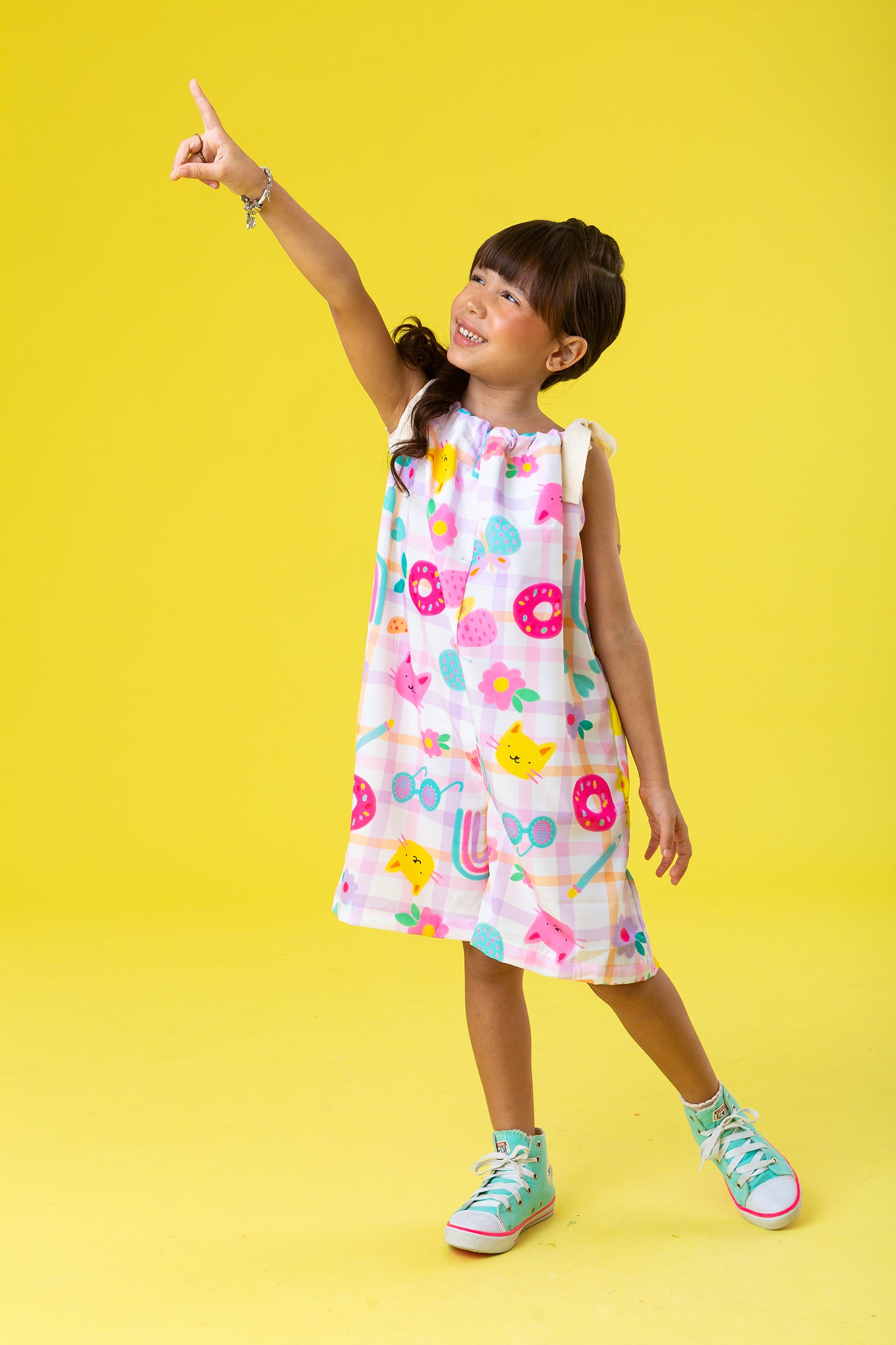 Macaquinho Melissa - Alegria