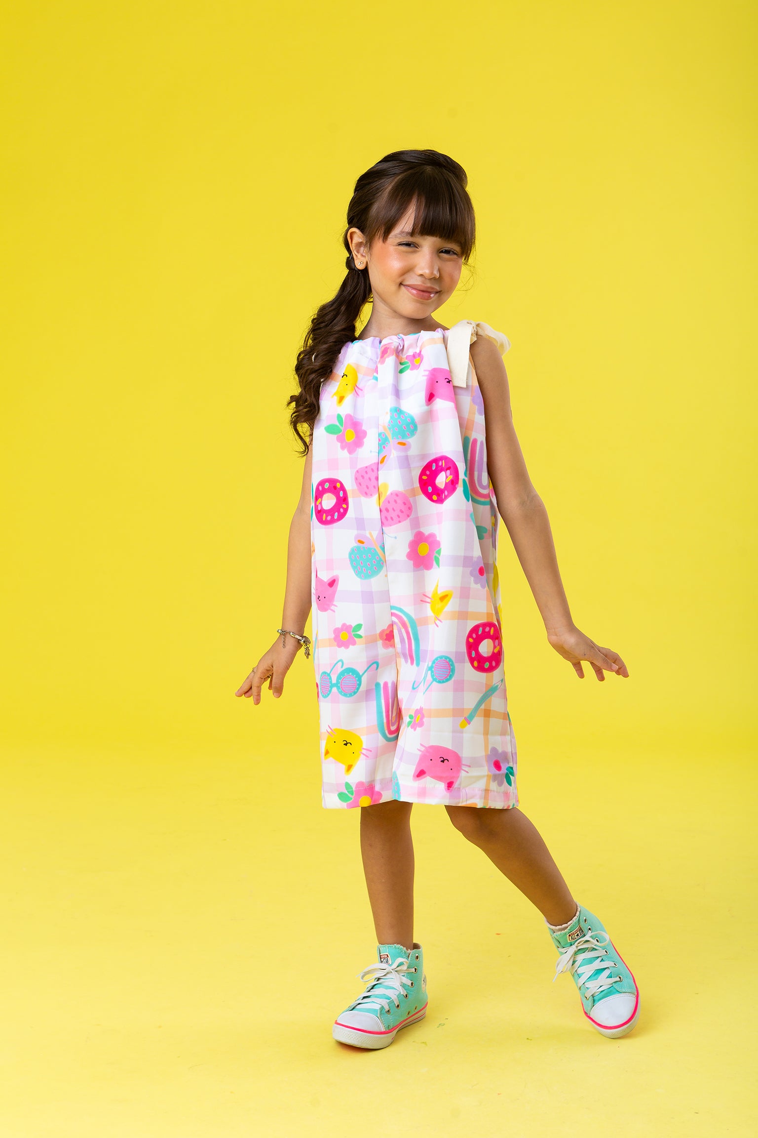 Macaquinho Melissa - Alegria