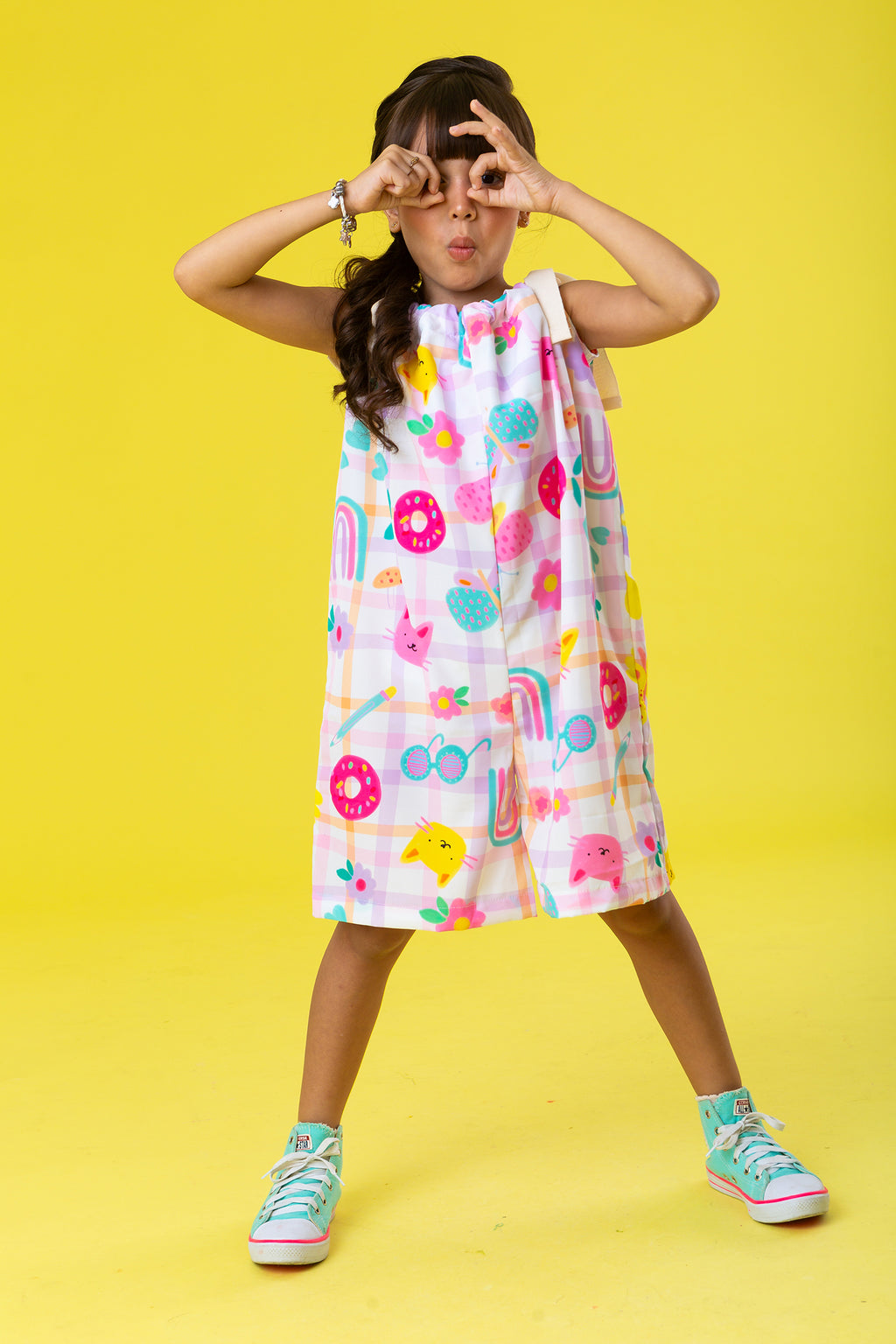 Macaquinho Melissa - Alegria