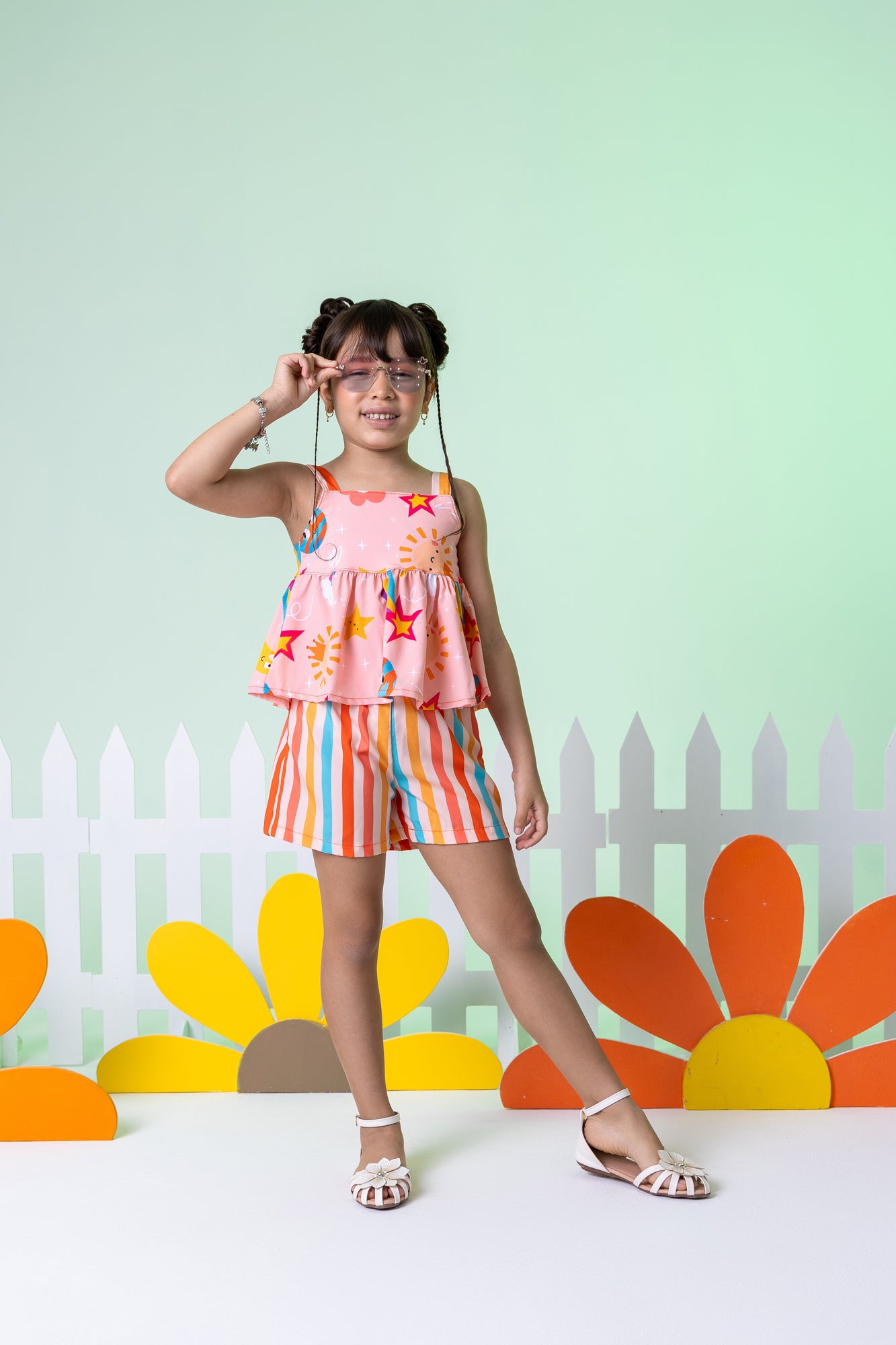 Conjunto Nala - Astro Rei