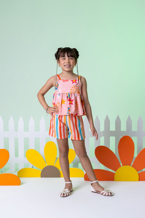 Conjunto Nala - Astro Rei