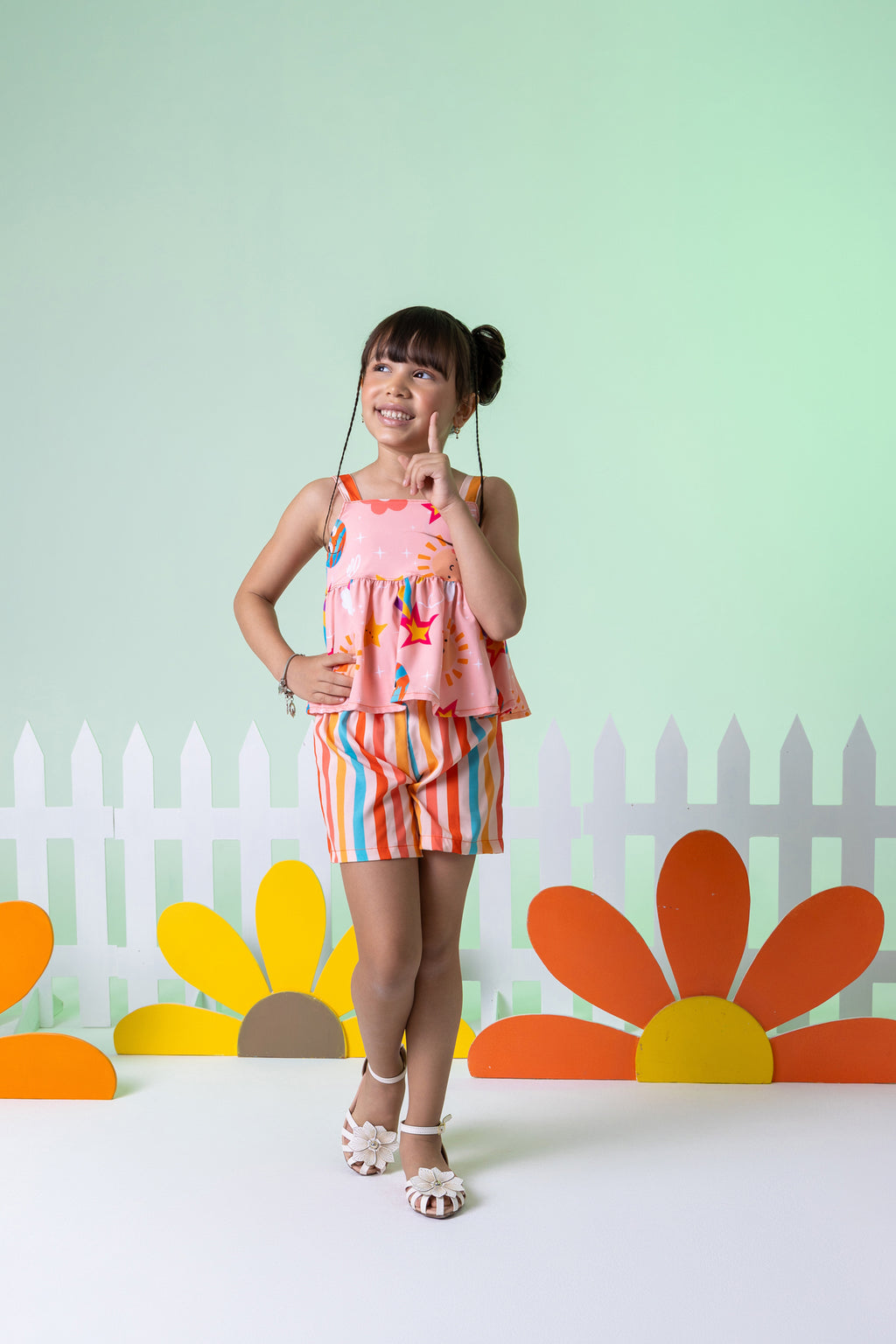 Conjunto Nala - Astro Rei