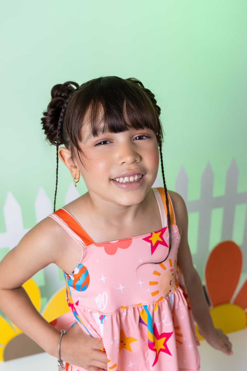 Conjunto Nala - Astro Rei