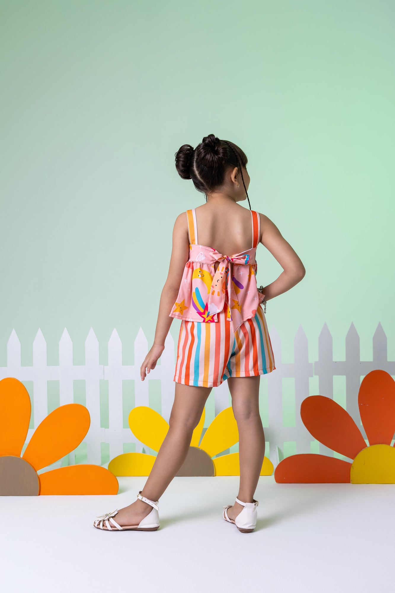 Conjunto Nala - Astro Rei