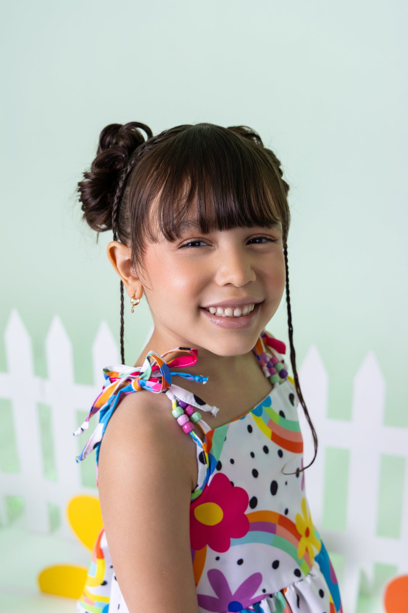 Conjunto Sophia - Jardim Pop