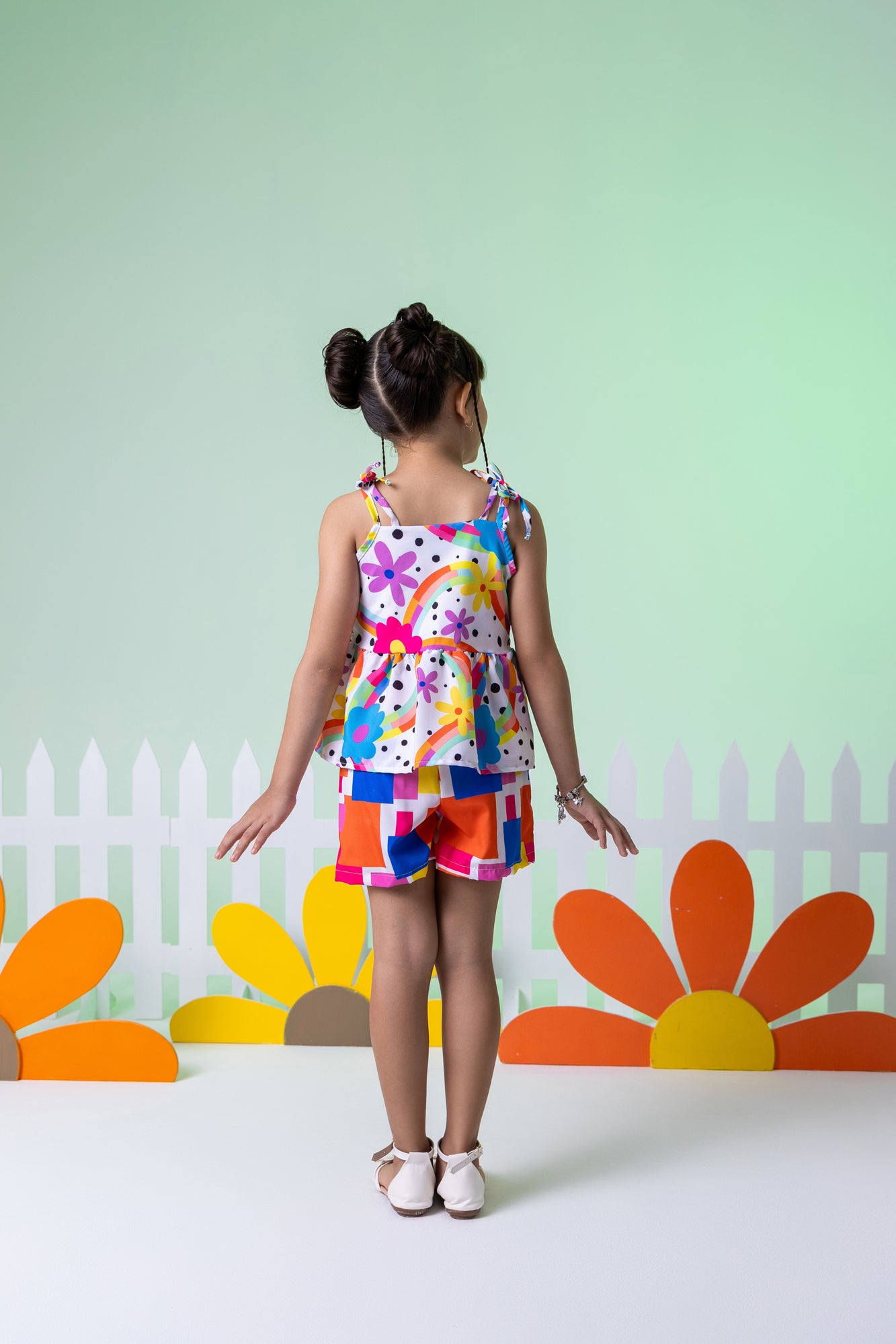 Conjunto Sophia - Jardim Pop