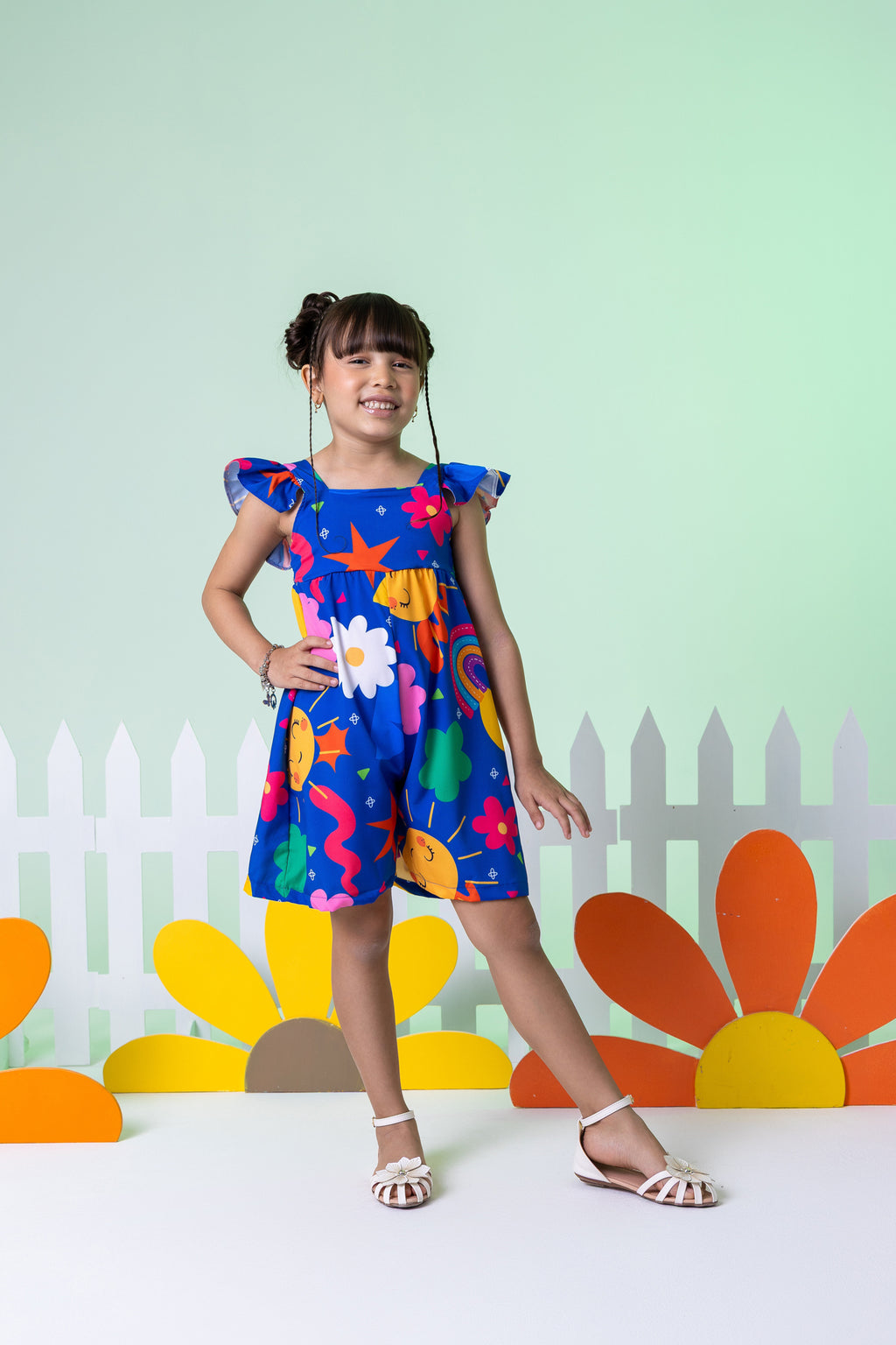 Macaquinho Laura - Dia de Alegria