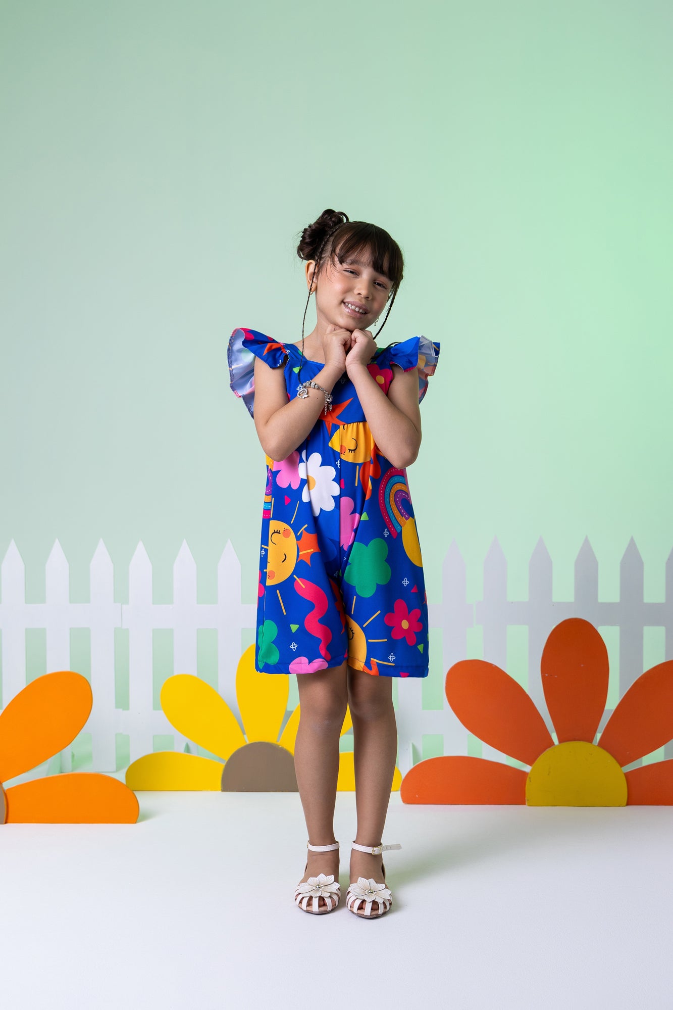 Macaquinho Laura - Dia de Alegria