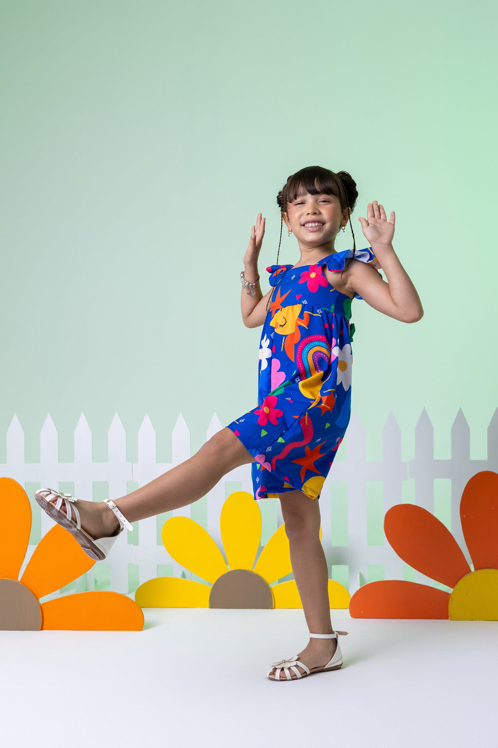 Macaquinho Laura - Dia de Alegria