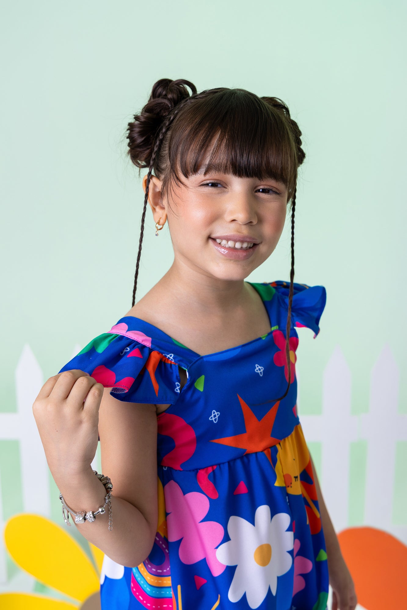 Macaquinho Laura - Dia de Alegria