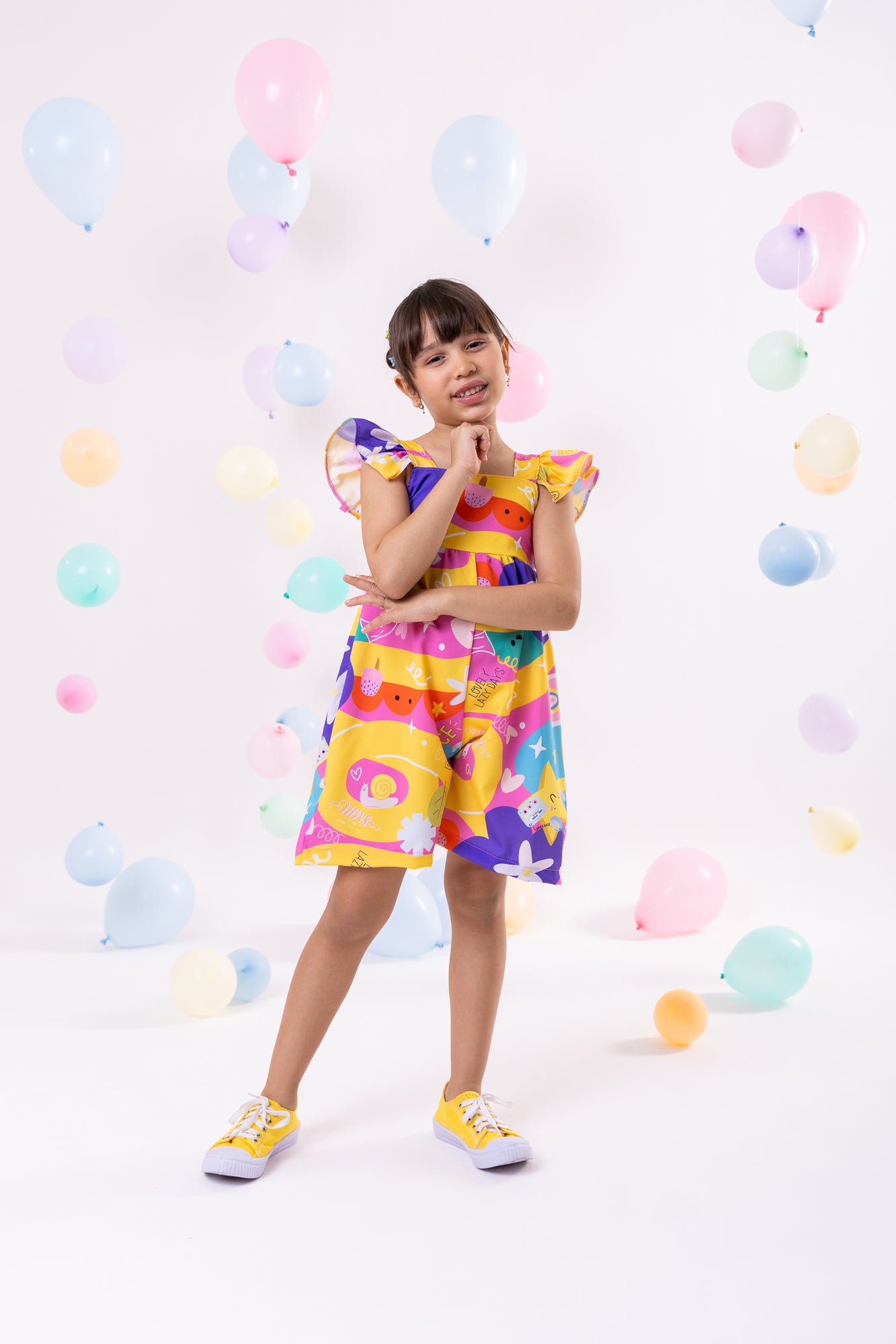 Macaquinho Laura - Cante & Dance