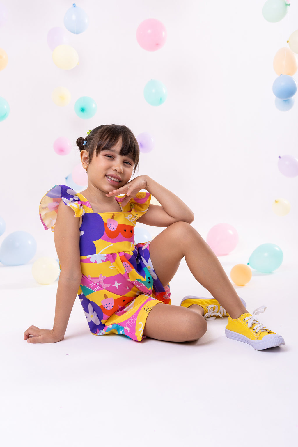 Macaquinho Laura - Cante & Dance