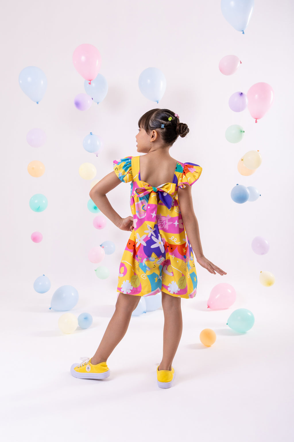 Macaquinho Laura - Cante & Dance