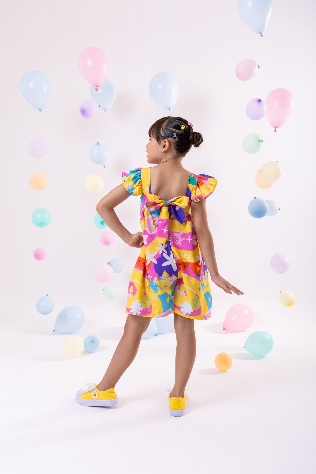 Macaquinho Laura - Cante & Dance